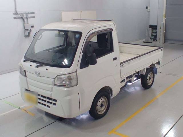 3027 DAIHATSU HIJET TRUCK S510P 2014 г. (CAA Chubu)